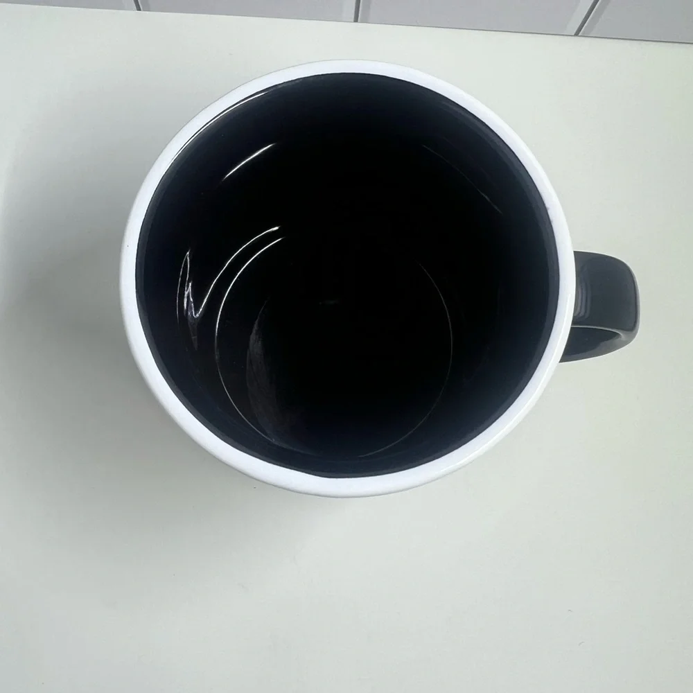 Nurse Life Black Mug - Picture 2 of 5